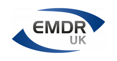 Terry Balby EMDR UK Accredited